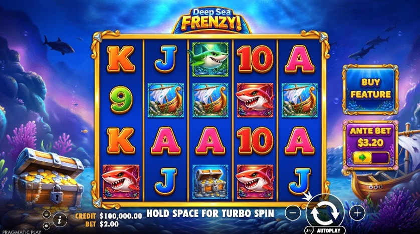 Deep Sea Frenzy.jpg
