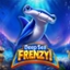 Deep Sea Frenzy