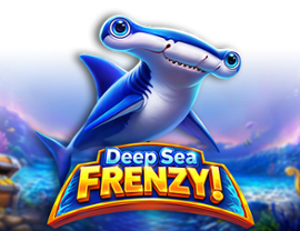 Deep Sea Frenzy