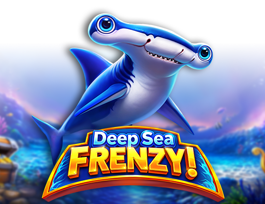 Deep Sea Frenzy