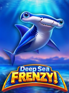 Deep Sea Frenzy