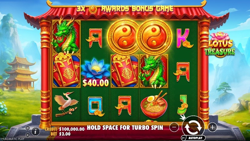 Lotus Treasure - Oranje Jackpot.jpg