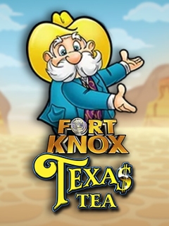 Fort Knox Texas Tea