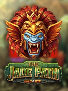 The Jade Path Hold & Win