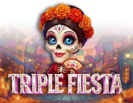 Triple Fiesta