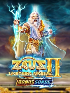 Zeus Lightning Riches 2