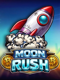 Moon Rush