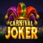 Carnival Joker