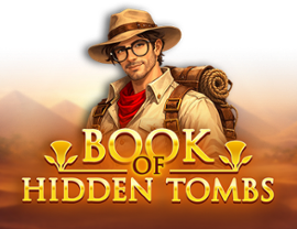 Book of Hidden Tombs