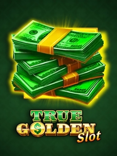 True Golden Slot