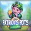 St. Patrick's Pots