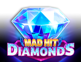 Mad Hit Diamonds Evolution
