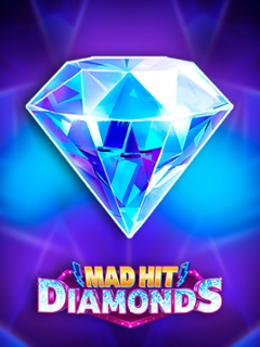 Mad Hit Diamonds Evolution
