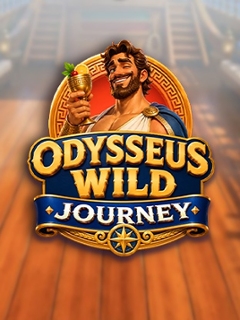 Odysseus Wild Journey