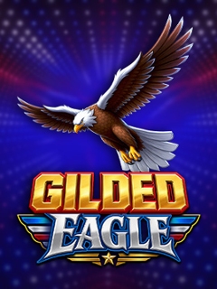Gilded Eagle