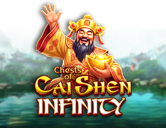 Chests of Cai Shen - Infinity