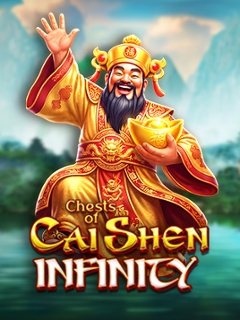 Chests of Cai Shen - Infinity