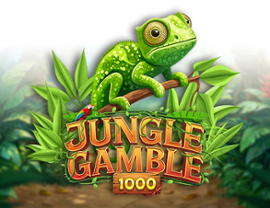 Jungle Gamble 1000