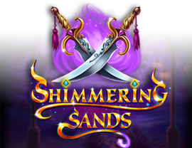 Shimmering Sands