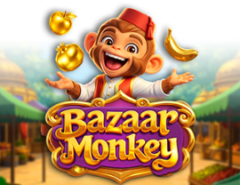 Bazaar Monkey