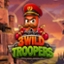 3 Wild Troopers
