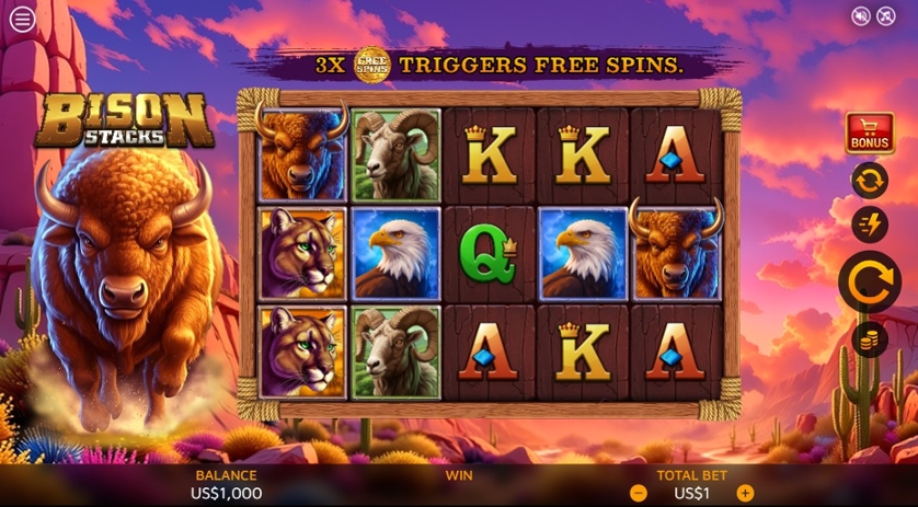 Bison Stacks.jpg
