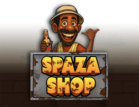 Spaza Shop
