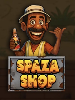 Spaza Shop