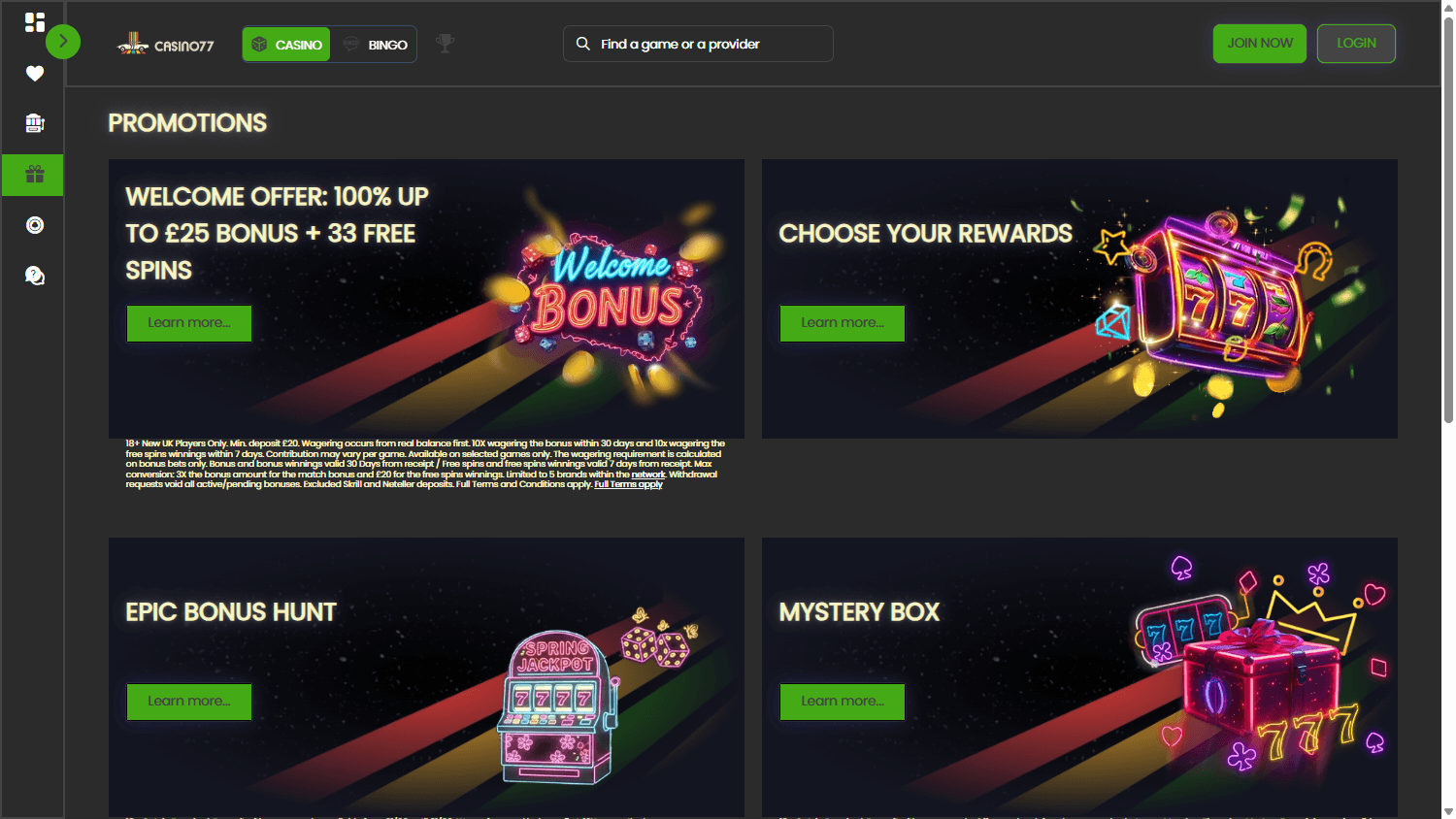 casino77_promotions_desktop
