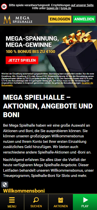 megaspielhalle_casino_promotions_mobile