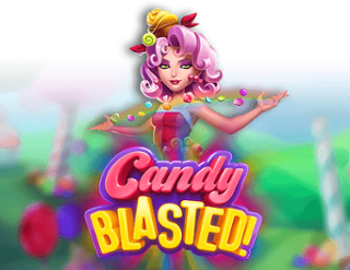 Candy Blasted!