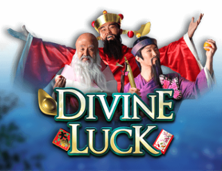 Divine Luck