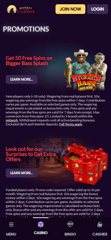 monkeycasino_promotions_mobile