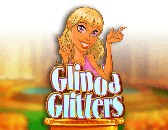 Glinda Glitters