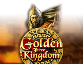 Golden Three Kingdom