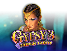 Gypsy 3: Triple Tarot