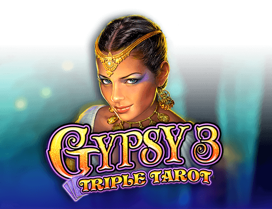 Gypsy 3: Triple Tarot