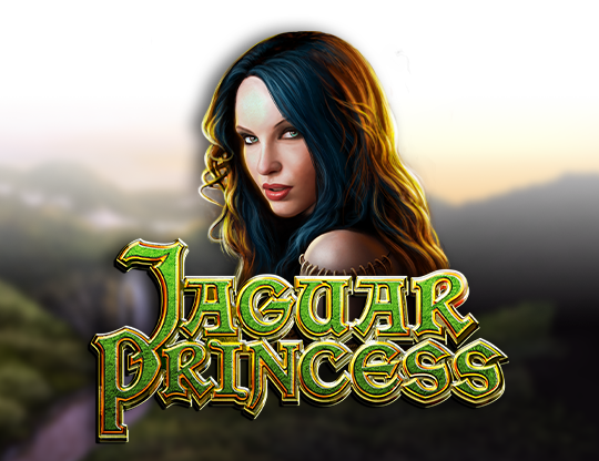 Jaguar Princess