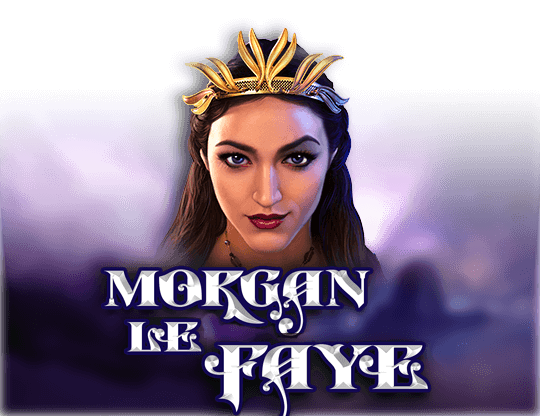 Morgan Le Faye