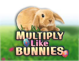 Multiply Like Bunnies