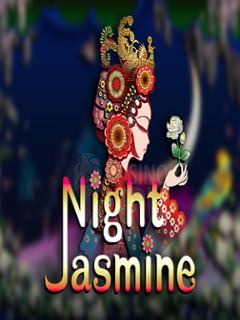 Night Jasmine