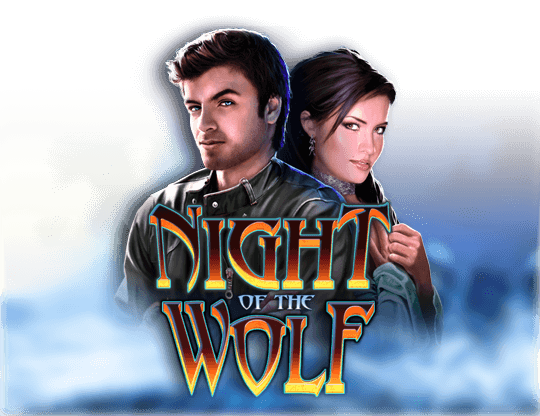 Night Of The Wolf