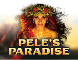 Pele's Paradise