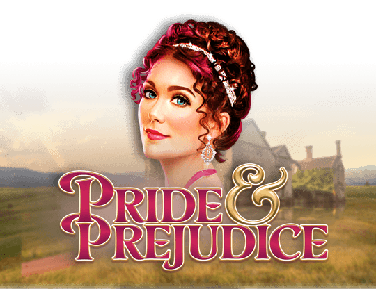 Pride And Prejudice