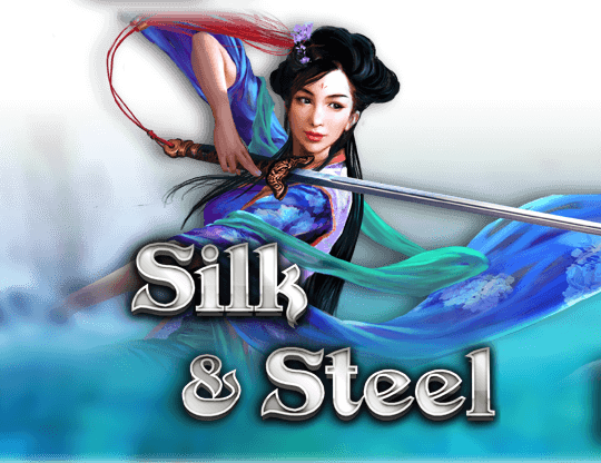Silk And Steel