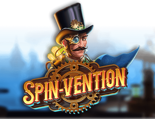 Spin Vention