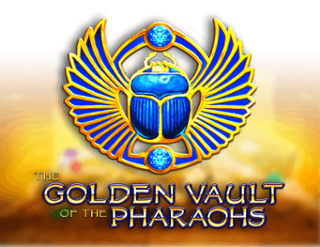 The Golden Vault Of The Pharaohs