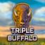 Triple Buffalo