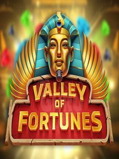 Valley of Fortunes