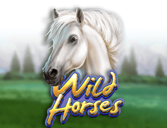 Wild Horses